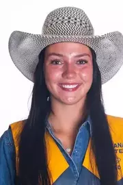 Reagan Mathis