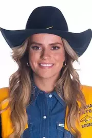 Alexis McDonald