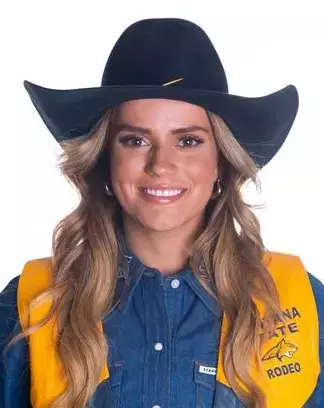 Alexis McDonald