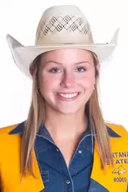 Landry Rice