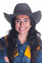 Cierra Vons Cooper mug