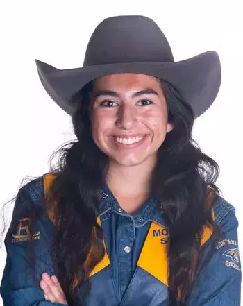Cierra Vons Cooper mug