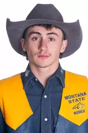 Wyatt Barrett mug
