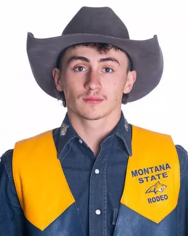 Wyatt Barrett mug