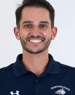 Mateus Ceolin head shot