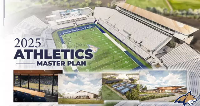 Facilities Master Plan 2025