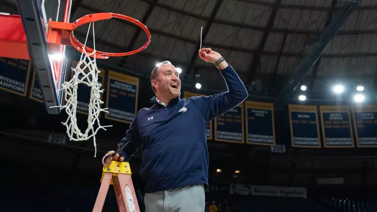 Bobcat Athletics Officials Tour Western Montana May 14-16