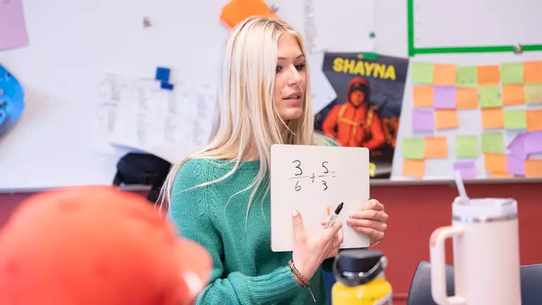 Bobcats Give Back at Spring Day of Service