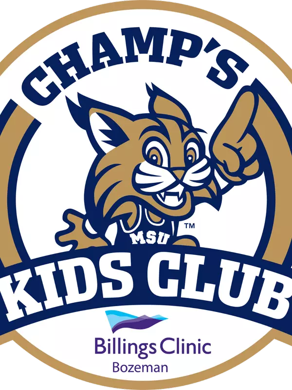 Champs kids CLub