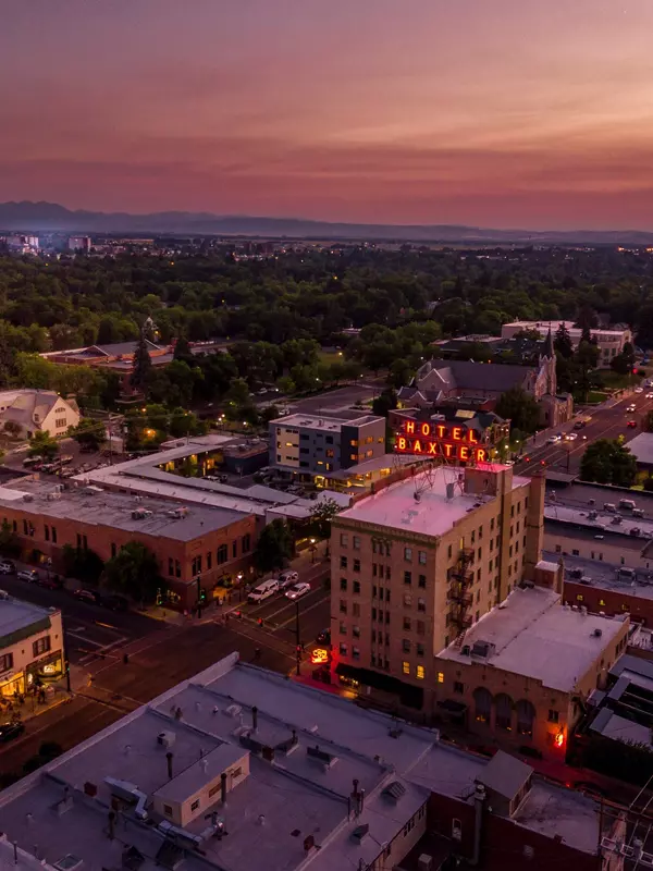 Bozeman MT