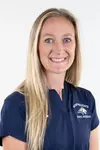 Megan Ryan - Athletic Trainer