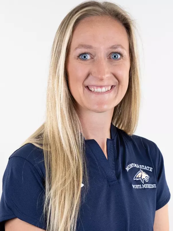 Megan Ryan - Athletic Trainer