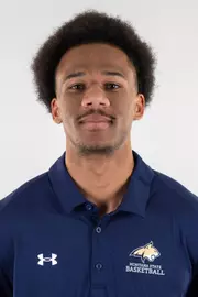 Davian Brown