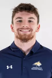 Patrick McMahon
