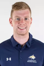 Seth Amunrud