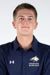 Kimball Richmond men's tennis manager head shot 25-26