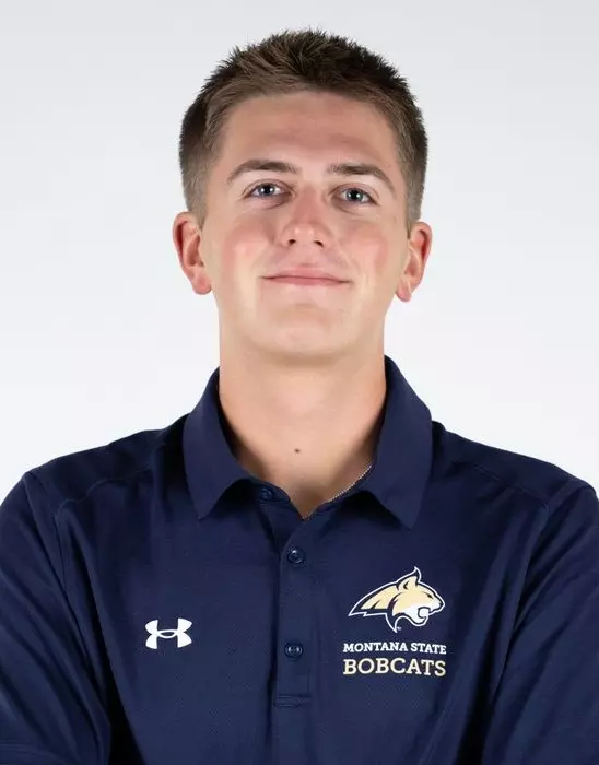 Kimball Richmond men's tennis manager head shot 25-26