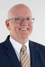 Roger Wexelberg