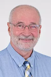 Bill Lamberty