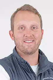 Brian Morse