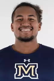 Elijah Jackman