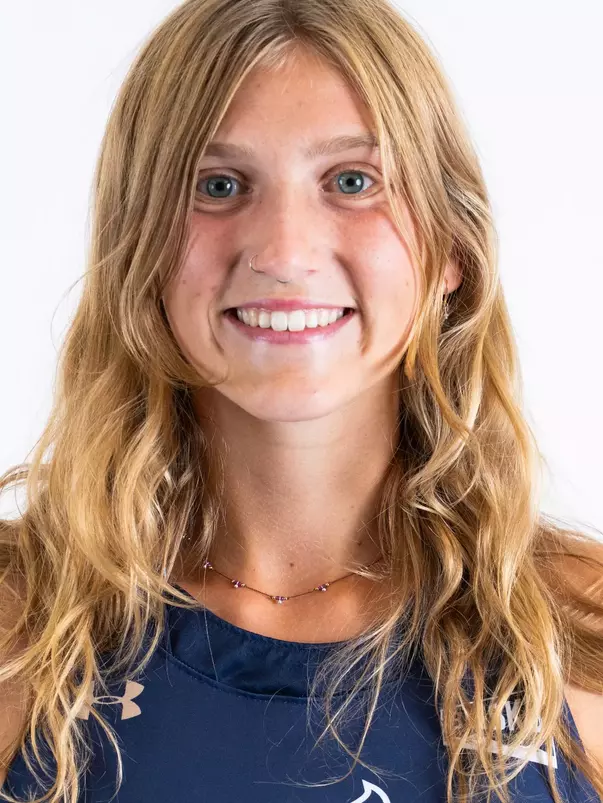 Hannah Perrin