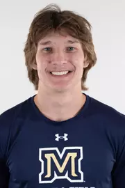 Jordan Lasher
