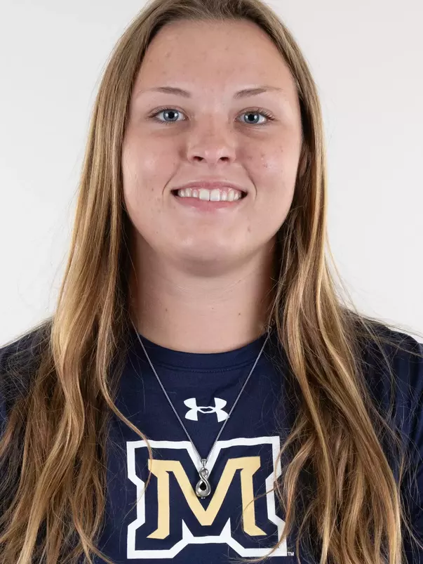 Sydney Mattfeldt