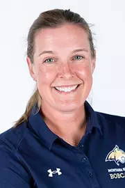 Hailey Barrett