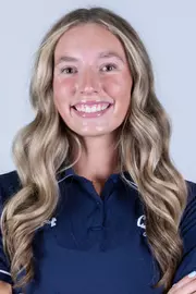 Maddie Montoya