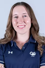 Lauren Nau