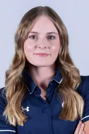 Ashleigh Wilson