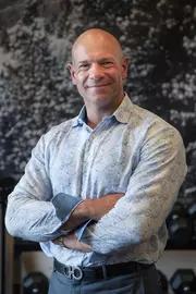 Dr. Alex LeGrand