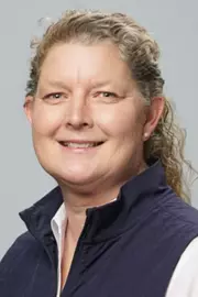 Gretchen Coble