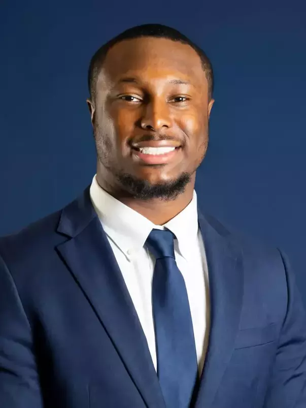 Jordan Lee head shot