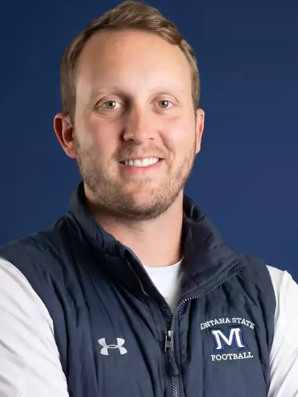 Brian Morse head shot