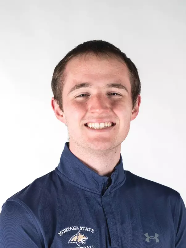 Andrew Williams Headshot
