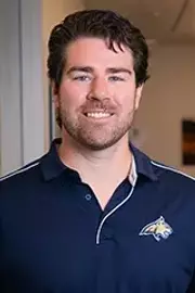Dr. Logan Wilz
