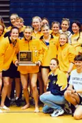 2001 Track & Field (Team)