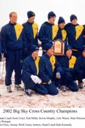 2002 Men's Cross Country Team (Team)