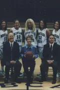 2001-02 Women's Basketball (Team)