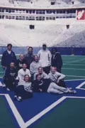 2002-03 Women's Basketball (Team)