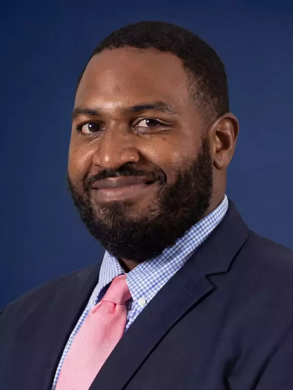 Nick Jean-Baptiste
