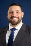 Marcus Monaco