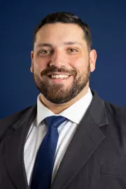Marcus Monaco