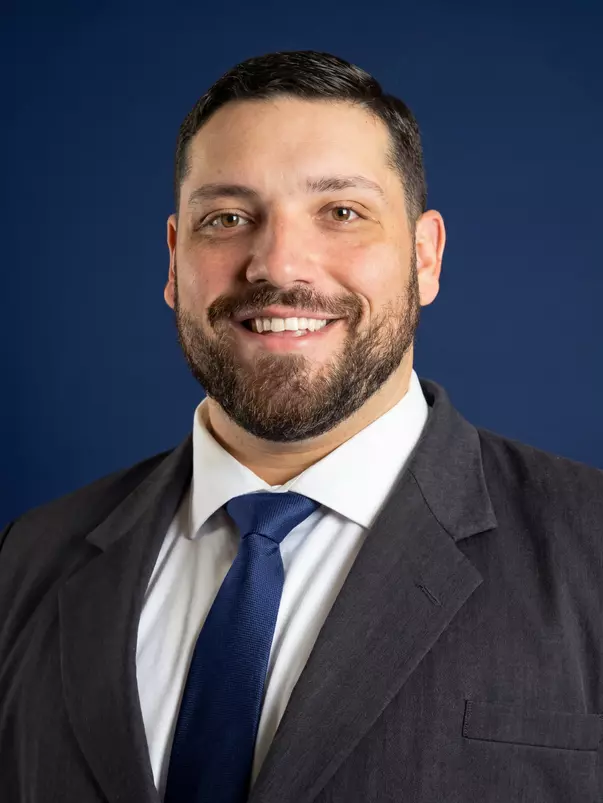 Marcus Monaco