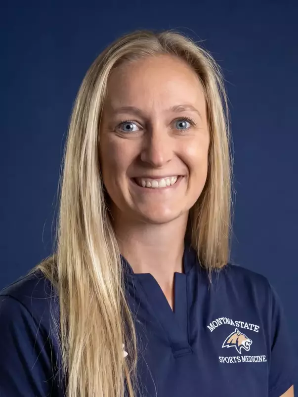 Megan Ryan