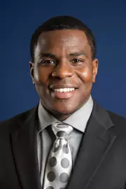 Bryan Shepherd