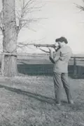 Theresa Gaffney Reiser