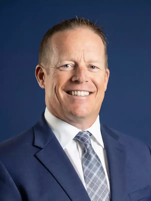 Brent Vigen